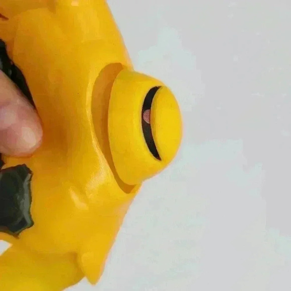 Heroes Of Goo Jit Zu Disney Lightyear Zyclops Action Figure Toy Story Collection - Picture 9 of 9